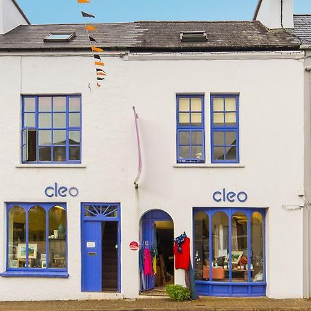Cleo Gallery Apartments Kenmare Bagian luar foto