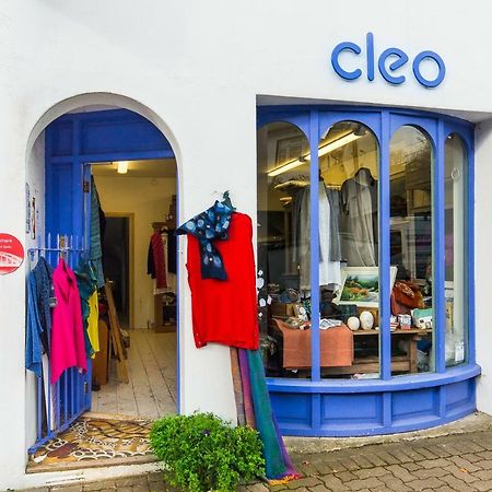 Cleo Gallery Apartments Kenmare Bagian luar foto