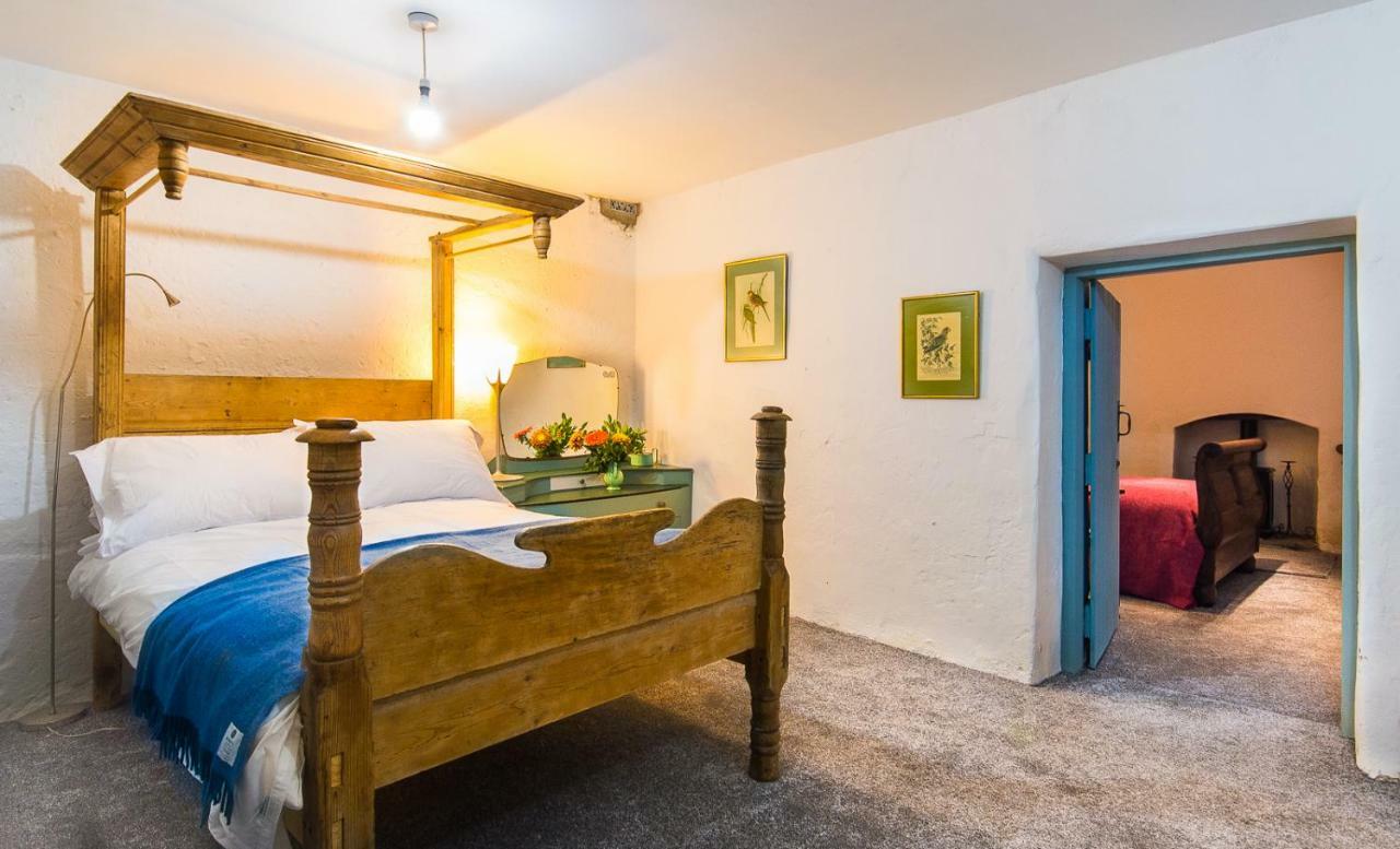 Cleo Gallery Apartments Kenmare Bagian luar foto