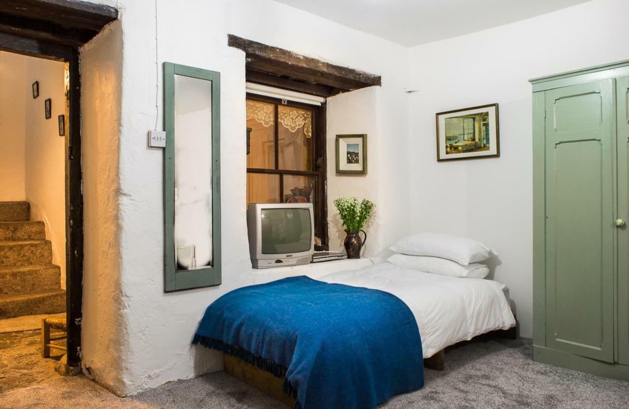 Cleo Gallery Apartments Kenmare Bagian luar foto