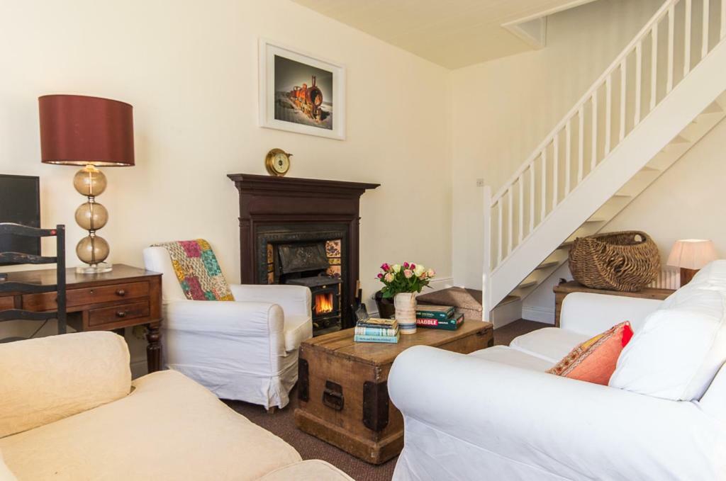 Cleo Gallery Apartments Kenmare Bagian luar foto