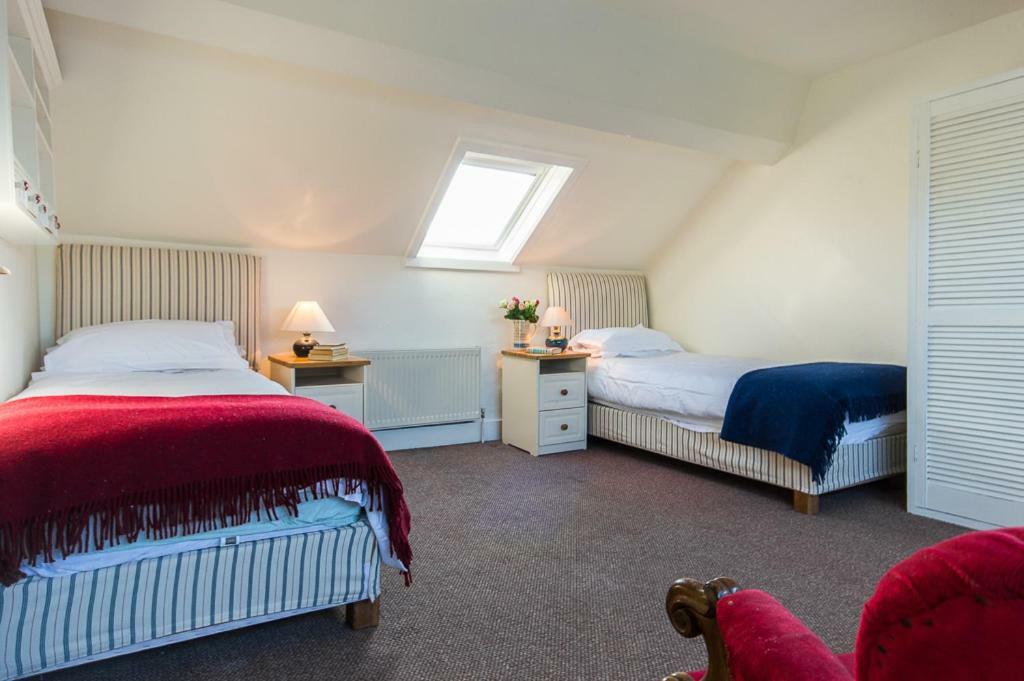 Cleo Gallery Apartments Kenmare Bagian luar foto