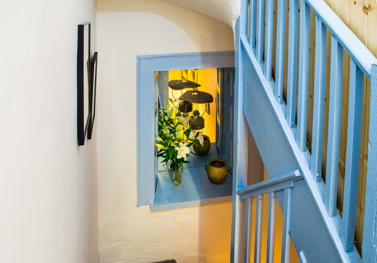 Cleo Gallery Apartments Kenmare Bagian luar foto