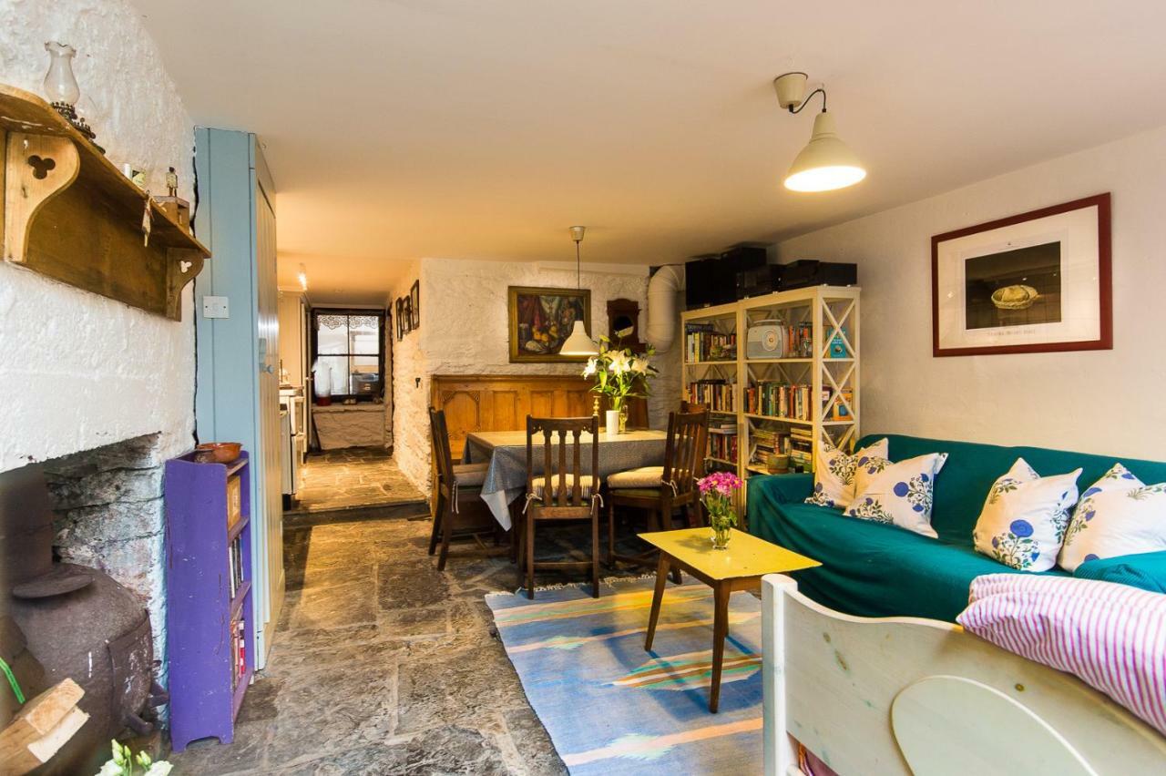 Cleo Gallery Apartments Kenmare Bagian luar foto