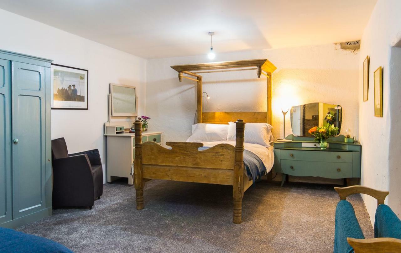 Cleo Gallery Apartments Kenmare Bagian luar foto